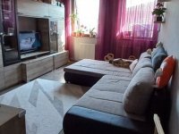Eladó téglalakás, Nyíregyházán, Gádor Béla utcában 38.9 M Ft