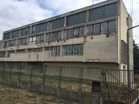 Eladó mezogazdasagi ingatlan, Makón, Vásárhelyi utcában