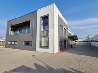 Kiadó ipari ingatlan, Székesfehérvárott 3181 E Ft / hó