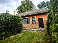Eladó családi ház, Gáborjánházán 25 M Ft, 2 szobás