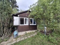 Eladó nyaraló, Salgótarjánban 3.5 M Ft / költözzbe.hu