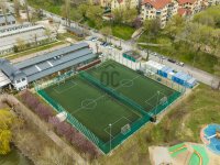Eladó telek, XX. kerületben, Vízisport utcában 70 M Ft