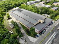 Eladó ipari ingatlan, Miskolcon 550 M Ft / költözzbe.hu