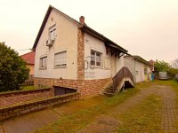 Eladó családi ház, Dunaharasztin 75 M Ft, 3 szobás
