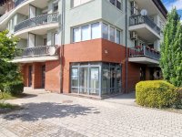 Kiadó üzlethelyiség, Miskolcon 480 E Ft / hó, 8 szobás