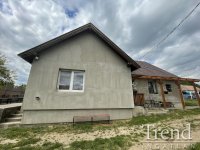 Eladó családi ház, Nagyvenyimen 54.9 M Ft, 3 szobás