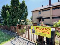 Eladó sorház, Siófokon 64.991 M Ft, 4 szobás