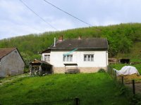 Eladó családi ház, Borsodnádasdon 7.8 M Ft, 3 szobás