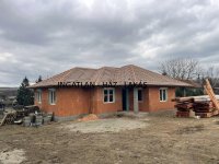 Eladó családi ház, Erdőkertesen 80 M Ft, 5 szobás