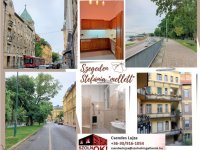 Eladó téglalakás, Szegeden 24.9 M Ft, 2 szobás