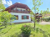 Eladó családi ház, Kehidakustányban 114.9 M Ft, 5+1 szobás