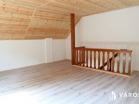 Eladó nyaraló, Gyomaendrődön 42 M Ft, 3 szobás