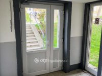Eladó téglalakás, Komlón 21.5 M Ft, 2+1 szobás