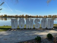 Eladó telek, Dömsödön 17.5 M Ft / költözzbe.hu