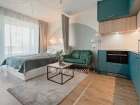 Eladó téglalakás, Budapesten, III. kerületben 85 M Ft, 1 szobás