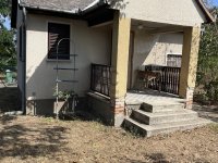 Eladó családi ház, Abonyban 9.9 M Ft, 1 szobás