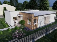 Eladó családi ház, Szolnokon 95 M Ft, 4 szobás