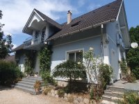 Eladó családi ház, Balatonszőlősön 215 M Ft, 5 szobás