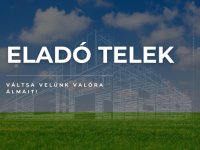 Eladó telek, Szegeden 15.3 M Ft / költözzbe.hu