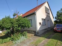 Eladó családi ház, Dombóváron 29.9 M Ft, 4 szobás