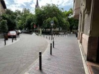 Eladó téglalakás, IX. kerületben 33.9 M Ft, 1 szobás