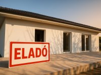 Eladó családi ház, Siófokon 69 M Ft, 3 szobás