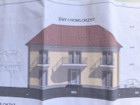 Eladó családi ház, Kesztölcön 54.9 M Ft, 2 szobás