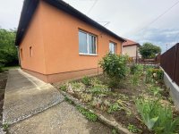Eladó családi ház, Nyírtelken 35 M Ft, 3+1 szobás