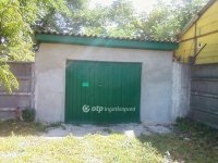 Eladó garázs, Miskolcon, Petneházy Dávid utcában 3.5 M Ft