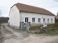 Eladó ipari ingatlan, Gersekaráton 29 M Ft / költözzbe.hu