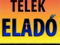 Eladó telek, Dabason 27 M Ft / költözzbe.hu