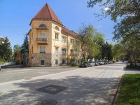 Eladó téglalakás, Miskolcon 42 M Ft, 3 szobás