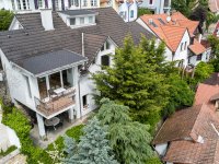 Eladó családi ház, Szentendrén 340 M Ft, 6 szobás