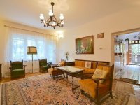 Kiadó családi ház, albérlet, XI. kerületben 350 E Ft / hó