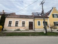 Eladó családi ház, Győrött 21 M Ft, 4 szobás
