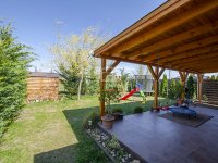 Eladó családi ház, Halásztelken 99.9 M Ft, 4 szobás