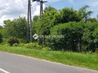 Eladó telek, Harkányban 2.2 M Ft / költözzbe.hu