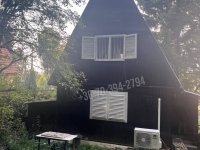 Eladó nyaraló, Tatabányán 26.8 M Ft, 1+2 szobás