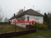 Eladó mezogazdasagi ingatlan, Gégényen 3.5 M Ft, 2 szobás