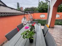 Eladó családi ház, Budapesten, XX. kerületben 130 M Ft, 4 szobás