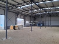 Eladó ipari ingatlan, Gödöllőn 161.2 M Ft / költözzbe.hu