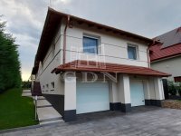 Eladó családi ház, Debrecenben 209 M Ft, 5 szobás
