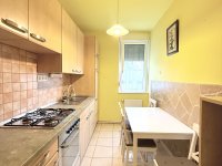 Kiadó téglalakás, albérlet, Kaposváron, Arany János közben