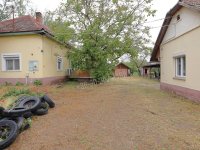 Eladó mezogazdasagi ingatlan, Sándorfalván 34.9 M Ft, 3 szobás