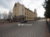 Eladó hotel, Szolnokon 995 M Ft / költözzbe.hu