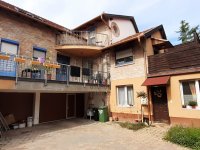 Eladó sorház, Budakeszin 244.9 M Ft, 8 szobás