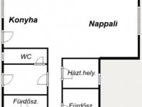 Eladó családi ház, Szegeden 183 M Ft, 5 szobás
