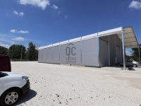 Eladó ipari ingatlan, Tiszakécskén 290 M Ft