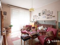 Eladó téglalakás, Békéscsabán 25.9 M Ft, 2 szobás