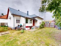 Eladó családi ház, Nyírbátorban 29.8 M Ft, 2+1 szobás